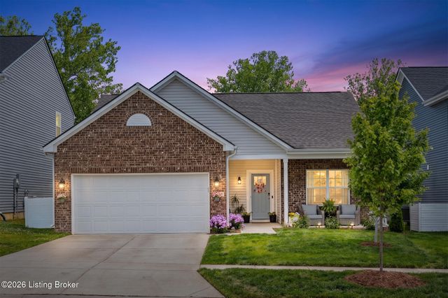 1203 Johnson Ridge Rd, Louisville, KY 40245