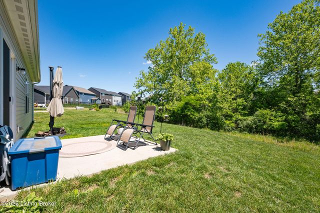 1203 Johnson Ridge Rd, Louisville, KY 40245