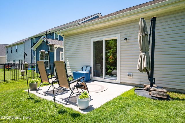 1203 Johnson Ridge Rd, Louisville, KY 40245