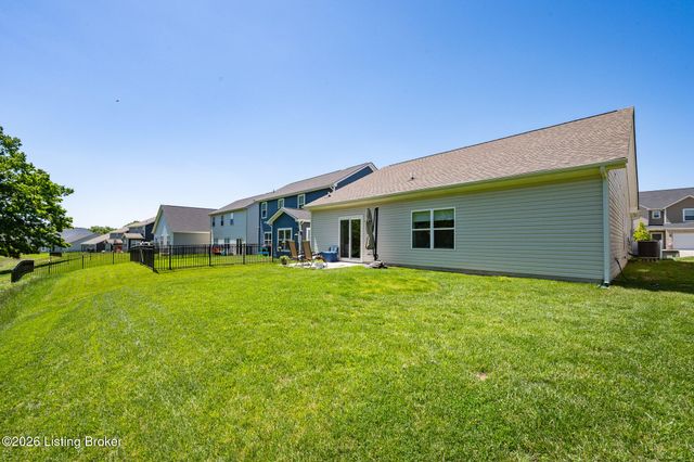 1203 Johnson Ridge Rd, Louisville, KY 40245
