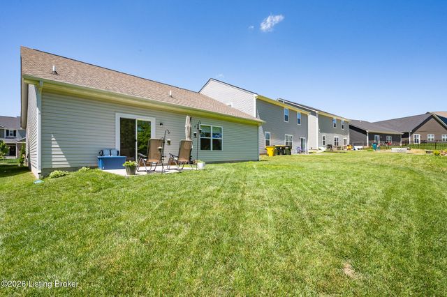 1203 Johnson Ridge Rd, Louisville, KY 40245