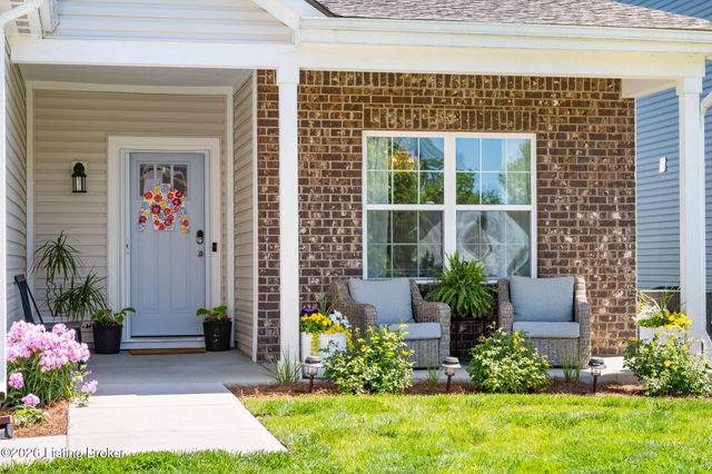 1203 Johnson Ridge Rd, Louisville, KY 40245