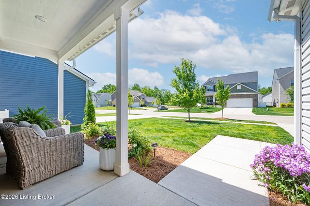 1203 Johnson Ridge Rd, Louisville, KY 40245