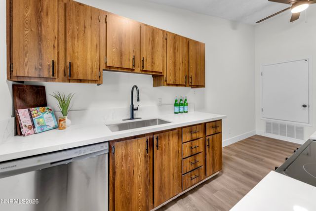 4548 Matich Drive, Reno, NV 89502