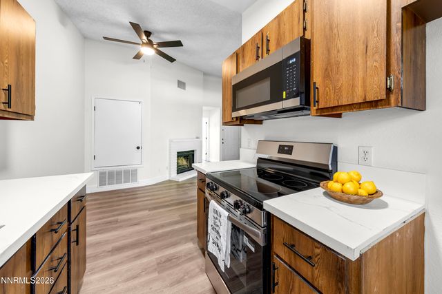4548 Matich Drive, Reno, NV 89502