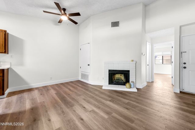 4548 Matich Drive, Reno, NV 89502