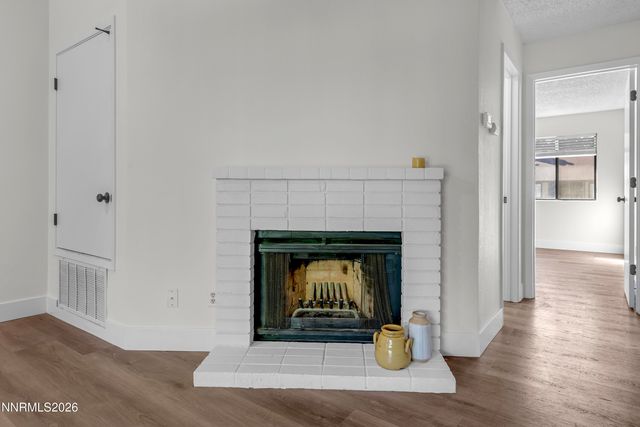 4548 Matich Drive, Reno, NV 89502