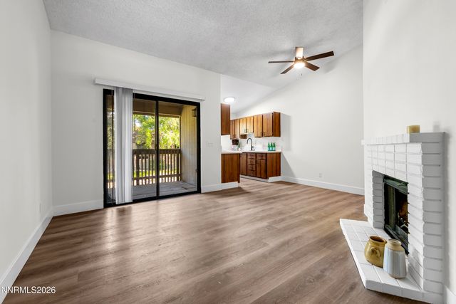 4548 Matich Drive, Reno, NV 89502