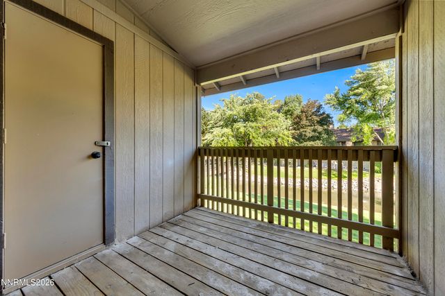 4548 Matich Drive, Reno, NV 89502