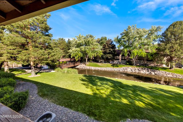 4548 Matich Drive, Reno, NV 89502
