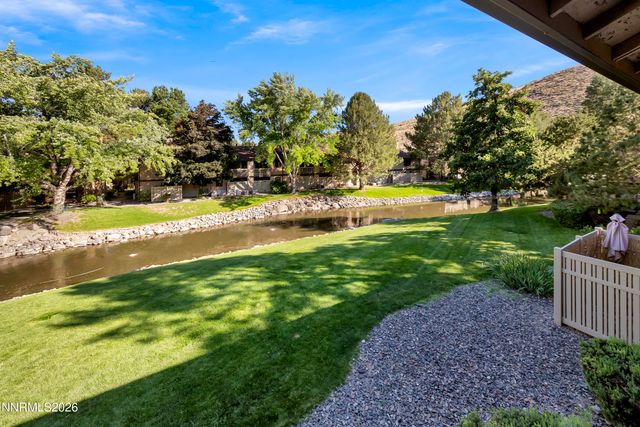 4548 Matich Drive, Reno, NV 89502