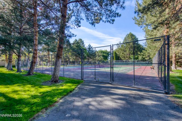 4548 Matich Drive, Reno, NV 89502