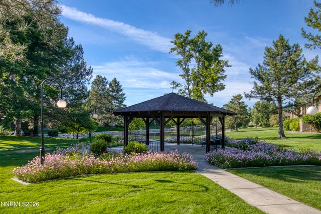 4548 Matich Drive, Reno, NV 89502