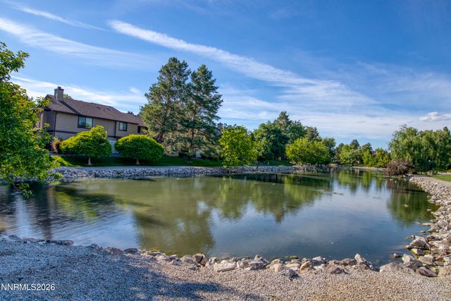 4548 Matich Drive, Reno, NV 89502