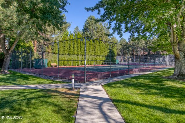 4548 Matich Drive, Reno, NV 89502