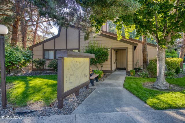4548 Matich Drive, Reno, NV 89502