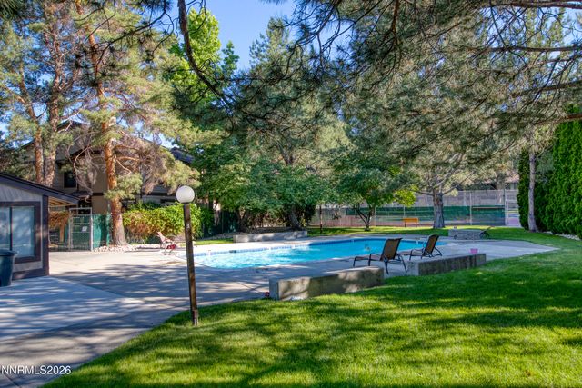 4548 Matich Drive, Reno, NV 89502