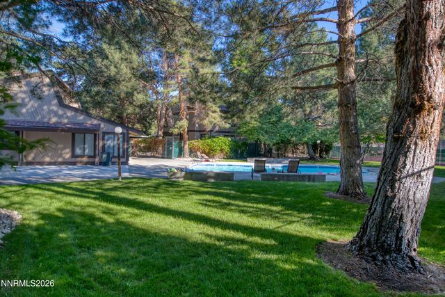 4548 Matich Drive, Reno, NV 89502