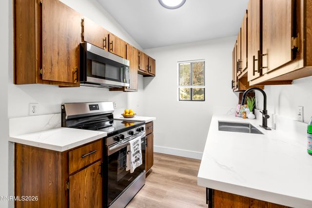 4548 Matich Drive, Reno, NV 89502