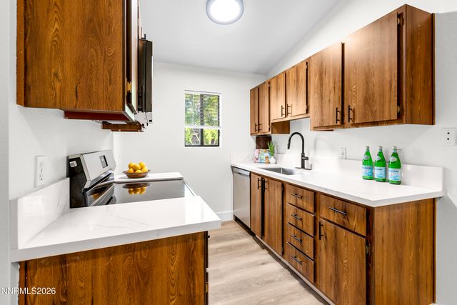 4548 Matich Drive, Reno, NV 89502