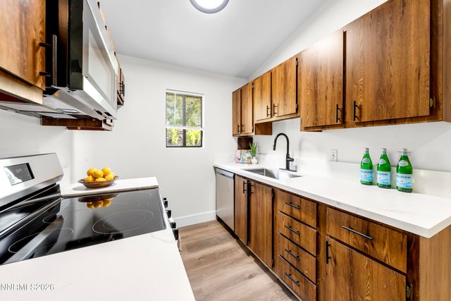 4548 Matich Drive, Reno, NV 89502