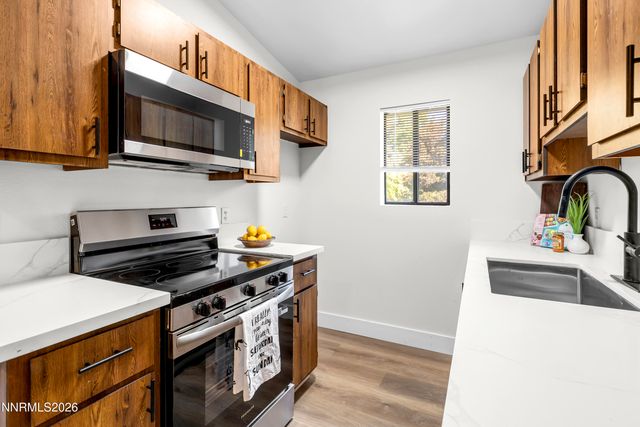 4548 Matich Drive, Reno, NV 89502
