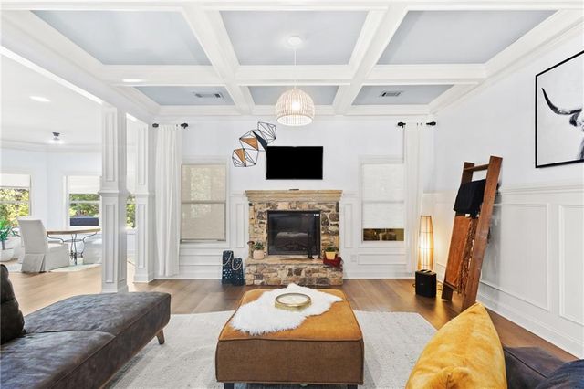 250 Bryce Avenue, Jefferson, GA 30549