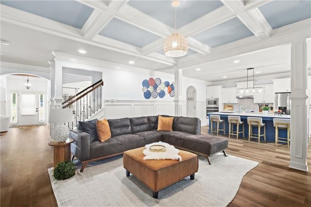 250 Bryce Avenue, Jefferson, GA 30549