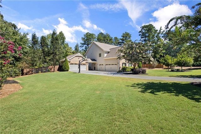 250 Bryce Avenue, Jefferson, GA 30549