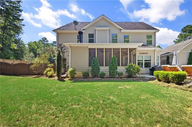 250 Bryce Avenue, Jefferson, GA 30549