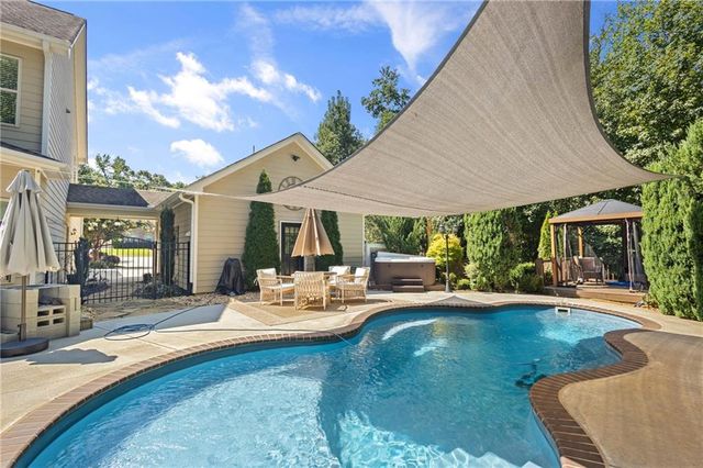 250 Bryce Avenue, Jefferson, GA 30549