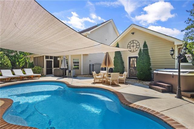 250 Bryce Avenue, Jefferson, GA 30549