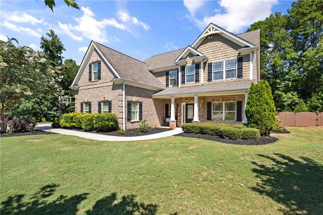 250 Bryce Avenue, Jefferson, GA 30549