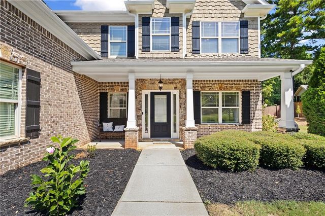 250 Bryce Avenue, Jefferson, GA 30549