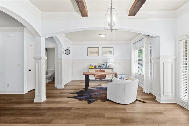 250 Bryce Avenue, Jefferson, GA 30549