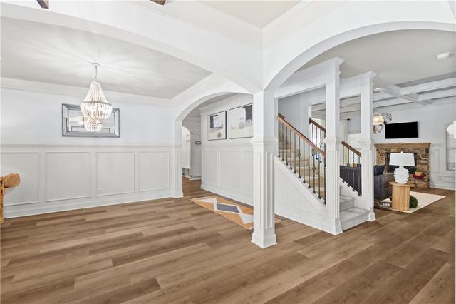 250 Bryce Avenue, Jefferson, GA 30549