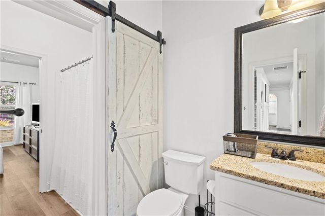 250 Bryce Avenue, Jefferson, GA 30549