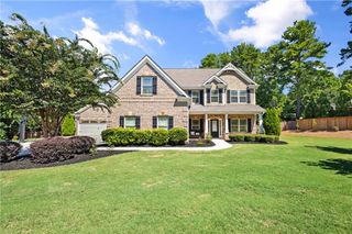 250 Bryce Avenue, Jefferson, GA 30549
