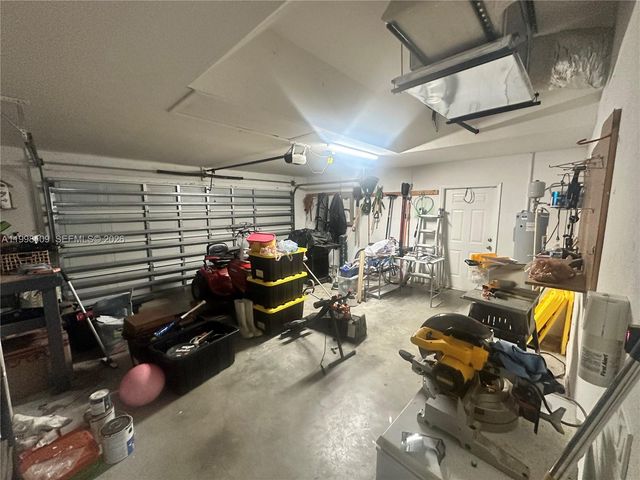 4654 Kendsha St, North Port, FL 34288