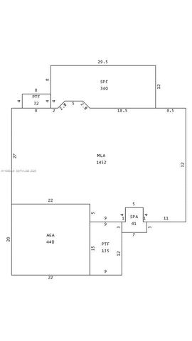 4654 Kendsha St, North Port, FL 34288