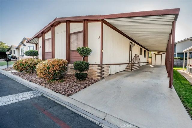 1550 Rimpau 13, Corona, CA 92881