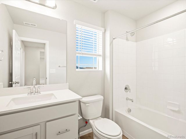 17517 E 89th Way, Commerce City, CO 80022