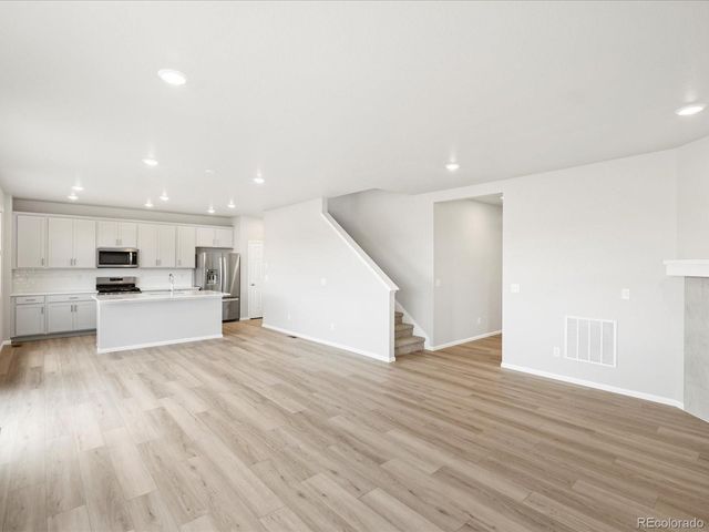 17517 E 89th Way, Commerce City, CO 80022