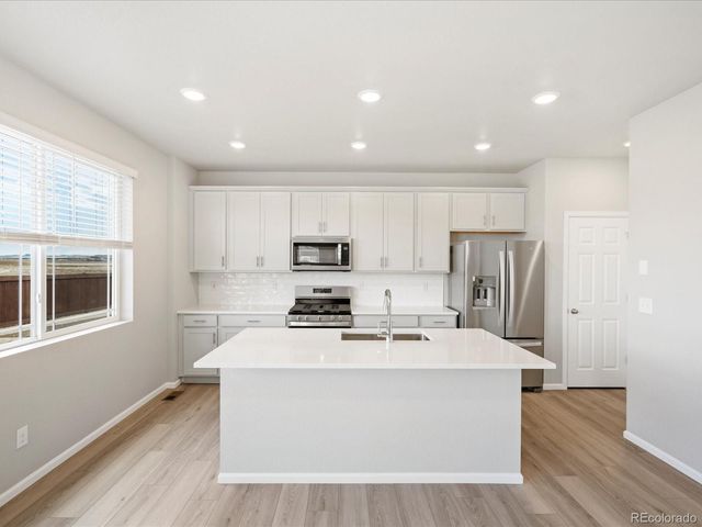 17517 E 89th Way, Commerce City, CO 80022