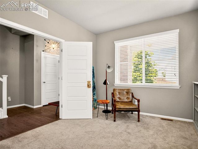 1536 McMurdo Trail, Castle Rock, CO 80108