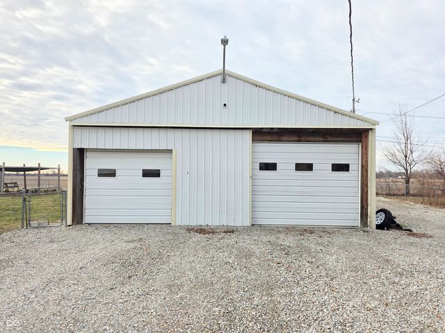 1195 E Hazelwood South Drive E, Shelbyville, IN 46176