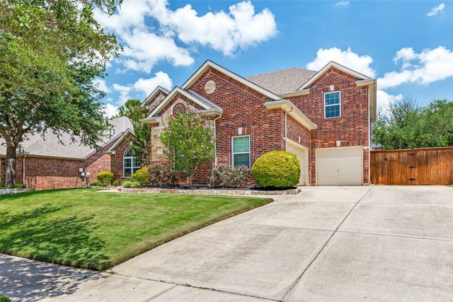 9125 Parson Drive, Lantana, TX 76226