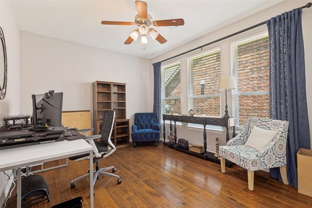 9125 Parson Drive, Lantana, TX 76226