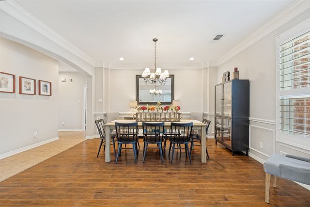 9125 Parson Drive, Lantana, TX 76226