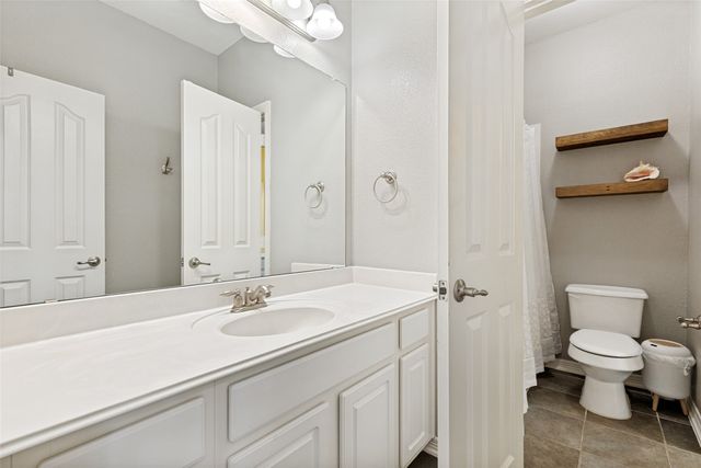 9125 Parson Drive, Lantana, TX 76226